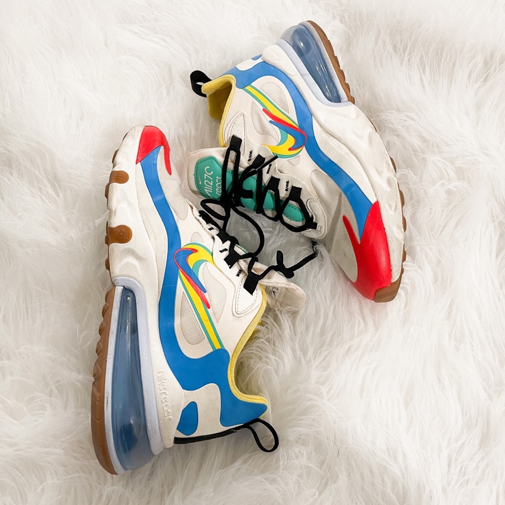 Nike Shoes